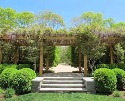 安庆园林绿化 专业省心的园林绿化建设与工程