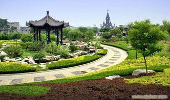 专业园林绿化工程 打造理想人居环境的全方位指南与公司推荐