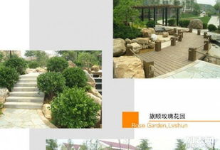 园林绿化工程与人居环境升华 从苗木营销到别墅庭院设计的全方位探秘